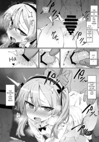 Masturbation Addict Arisu-chan / オナニー中毒アリスちゃん Page 15 Preview