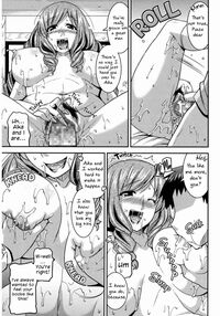 My Childhood Friend's Mom is WAY too Sexy / 幼馴染のおばさんが性的すぎる Page 15 Preview