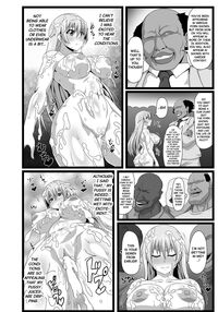 I'm The Outlet For Your Sexual Urges! Soiled Cum Dumpster Haruka / 私は性欲の捌け口!白濁の肉便器ハルカ Page 14 Preview