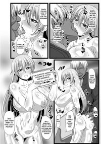 I'm The Outlet For Your Sexual Urges! Soiled Cum Dumpster Haruka / 私は性欲の捌け口!白濁の肉便器ハルカ Page 22 Preview
