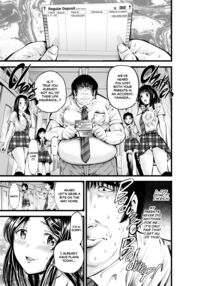 Greed Academy / Greed Academy Page 6 Preview