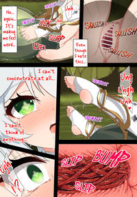 Hidane / 火種 [Kokureki] [Genshin Impact] Thumbnail Page 10