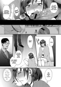 Muriyari!? Ikitte Pakora Night 1 / 無理やり!?イキってパコらNight♥ 1話 Page 31 Preview