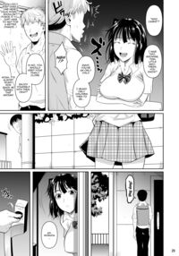 Bocchi no Mob ga Tadashii Sentaku o Shite Seiso Shoujo to Tsukiau. Mochiron Sex mo Suru / ボッチのモブが正しい選択をして清楚少女と付き合う。もちろんセックスもする Page 30 Preview