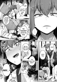 The Hole and the Closet Perverted Unmoving Great Library 5 / 穴とむっつりどすけべだいとしょかん 5 [Flanvia] [Touhou Project] Thumbnail Page 15
