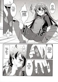 LOVE GAME / LOVE GAME Page 11 Preview