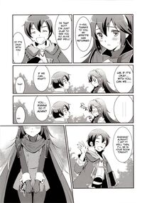 LOVE GAME / LOVE GAME Page 24 Preview