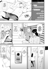Homeless Mura III / ホームレス村 III Page 4 Preview