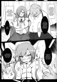 FAIRY SLAVE Page 11 Preview
