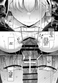 Confession Hole 3 / 懺悔穴3 Page 32 Preview