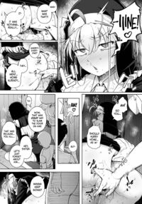 Confession Hole 3 / 懺悔穴3 Page 39 Preview