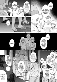 Confession Hole 3 / 懺悔穴3 Page 8 Preview