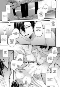 My Wife Got Taken From Me By A Government-Appointed Sex Counselor / 政府公認セックスカウンセラーに寝取られた僕の妻 Page 24 Preview