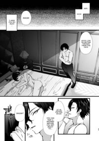 My Wife Got Taken From Me By A Government-Appointed Sex Counselor / 政府公認セックスカウンセラーに寝取られた僕の妻 Page 45 Preview