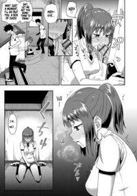 My Childhood Friend is my Personal Mouth Maid / 幼馴染は俺の専属お口メイド Page 44 Preview