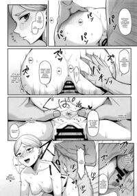 If Historia Gives Into The Pleasure She'll Become A Pregnant Bellied Queen / 快楽堕ちしたボテ腹女王ヒストリア Page 13 Preview