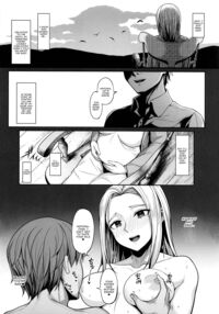 If Historia Gives Into The Pleasure She'll Become A Pregnant Bellied Queen / 快楽堕ちしたボテ腹女王ヒストリア Page 20 Preview