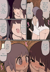 Welcome to the Futanari Experience Brothel~ / ふたなり体験風俗へようこそ～ Page 28 Preview