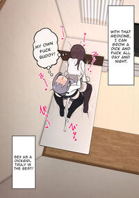 Welcome to the Futanari Experience Brothel~ / ふたなり体験風俗へようこそ～ Page 41 Preview