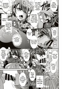 Futari Ochi / ふたり堕ち Page 6 Preview