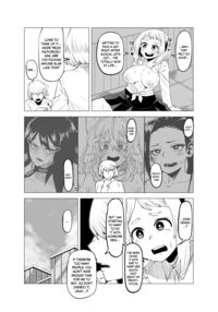 Inverted Morality Academia ~Ashido Mina's Case~ / 貞操逆転物 芦戸三奈の場合 Page 2 Preview