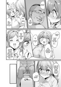 Paihame Kazoku #2 Momone Aiiku / パイハメ家族 #2 百音愛育 Page 25 Preview