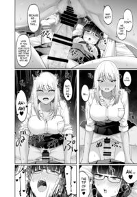 Chinchin Haechatta Mao & Mei / ちんちん生えちゃった 真央＆芽衣 Page 27 Preview