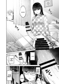 Chinchin Haechatta Mao & Mei / ちんちん生えちゃった 真央＆芽衣 Page 3 Preview