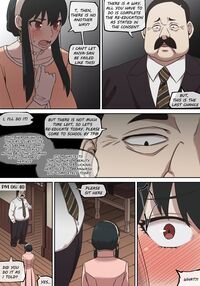 Stepmother's Secret Parent Interview [Full Color] / 義母の密かな個人面談 ヨル Page 16 Preview