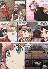 Stepmother's Secret Parent Interview [Full Color] / 義母の密かな個人面談 ヨル Page 37 Preview