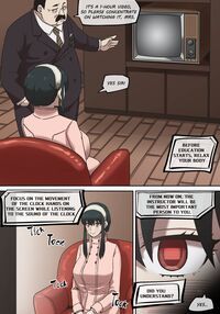 Stepmother's Secret Parent Interview [Full Color] / 義母の密かな個人面談 ヨル Page 7 Preview
