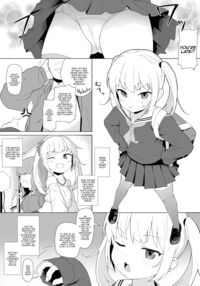 That Girl is Oji-san's Mate / あのコはおじさんの女 Page 10 Preview