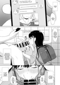 That Girl is Oji-san's Mate / あのコはおじさんの女 Page 15 Preview