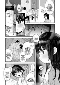 I Got Myself A Girlfriend / 彼女ができました Page 14 Preview