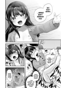 I Got Myself A Girlfriend / 彼女ができました Page 16 Preview