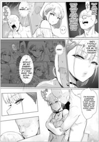 Riimu is Down for Anything 2 / なんでも許しちゃうりぃむちゃん2 Page 27 Preview