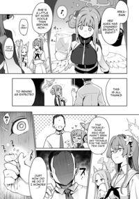 Waruiko Mika wa Oshiokisaretai / わるいこミカはおしおきされたい Page 24 Preview