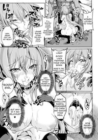Slave Return / スレイヴ・リターン Page 9 Preview