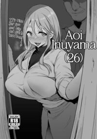 Inuyama Aoi (26) / 犬山あおい [Noripachi] [Yuru Camp] Thumbnail Page 01