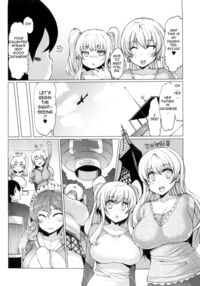 Sex Slave Volunteer / ニクドレ志願 Page 125 Preview