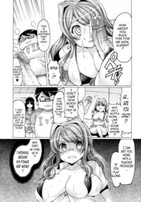 Sex Slave Volunteer / ニクドレ志願 Page 72 Preview