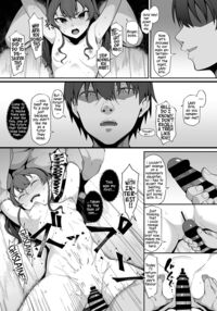 You reap what you sow, Lady Eris + Omake / 自業自得ですよ、エリスお嬢様 + おまけ Page 6 Preview