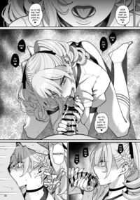 Hypnosis Girlfriend 2 / 彼女催眠2 Page 37 Preview