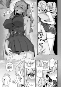 Hypnosis Girlfriend 2 / 彼女催眠2 Page 6 Preview