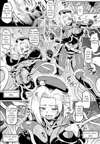 Totsugeki Chousa!! Space Scoop / 突撃調査!!スペース・スクープ Page 4 Preview