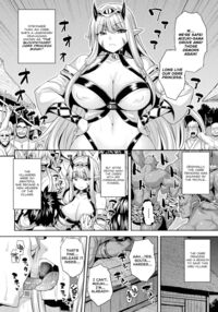 Zecchou Hakudaku Onihime / 絶頂白濁鬼姫 [Somejima] Thumbnail Page 02