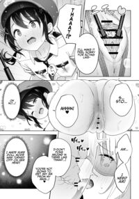 My Best Friend Is My Dress-up Spine-arching Orgasm Dolly / 親友は私の着せ替えアクメ人形 Page 31 Preview
