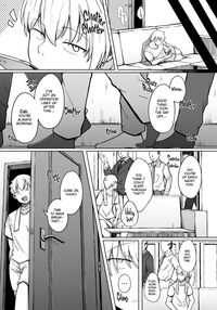 I Paid For My Friend's Little Sister / 僕は友達の妹を金で買った Page 26 Preview