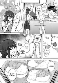 I Paid For My Friend's Little Sister / 僕は友達の妹を金で買った Page 33 Preview