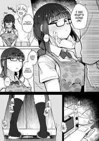 I Paid For My Friend's Little Sister / 僕は友達の妹を金で買った Page 34 Preview
